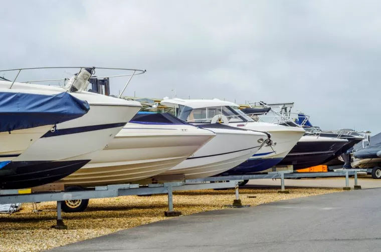 Sécuriser un bateau grâce à un service de gardiennage, Porto-Vecchio, POLI MARINE